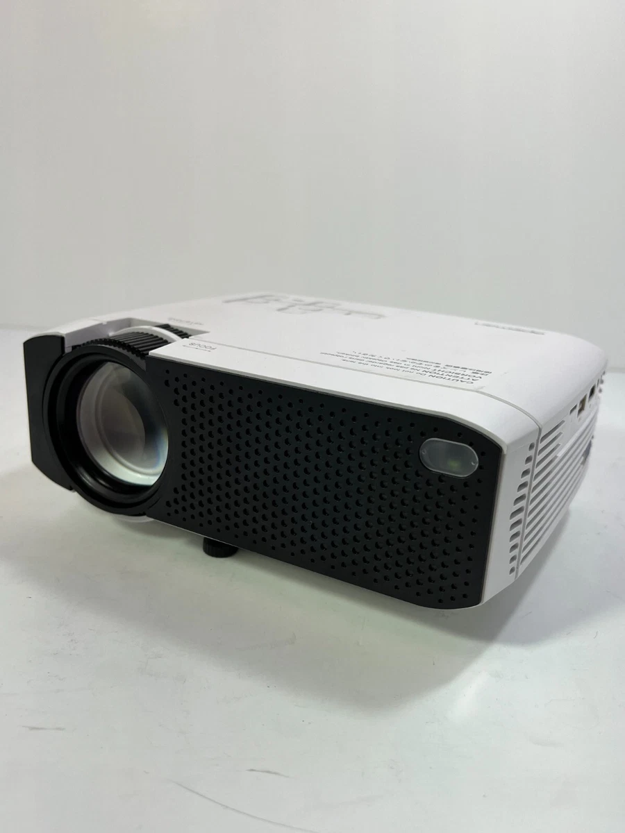 Apeman LC350 Projector Review
