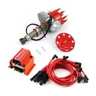 <!--F#f_0-->Holden 253 304 308 Ready-to-Run Distributor w/Coil & Wire Leads<!--F/-->