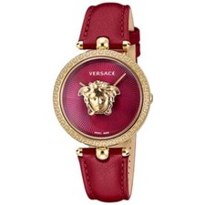 VERSACE PALAZZO EMPIRE Red VECQ00418