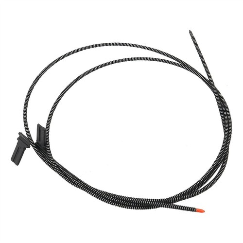 Panoramic Sunroof Moonroof Curtain Cables Black Fits For Infiniti QX30 2017-2019 - Picture 2 of 6