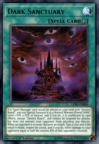 Yugioh! - Random - Spell - Rarity Rare & UP - (SINGLES) - Picture 158 of 238