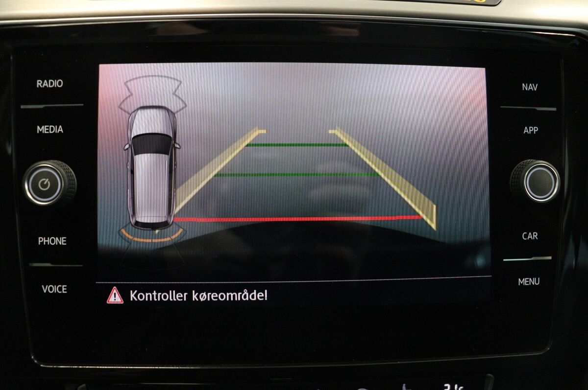 VW Passat 1,4 TSi 150 Highline Premium Variant DSG