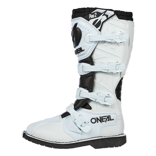ONeal Rider 2 Motocross Boots MX Off-Road ATV Quad Motocross Dirt Bike MX Boots - Picture 25 of 28