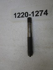 TTC Spain 1/2-13 NC H3 Interupted Thread Tap F282N Lot of 4