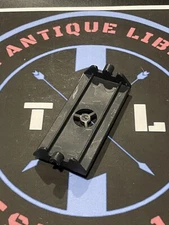 GI Joe ARAH. 1987 Mobile Command Center. MCC. Parts. Radar Mount