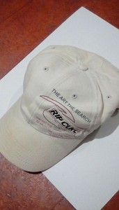 white cap ebay