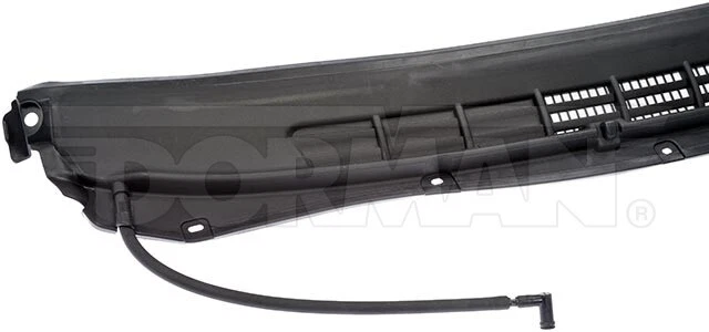Cubierta limpiaparabrisas Dorman 30904 para Chevy Colorado GMC Canyon 20820072 Foto 4 de 4