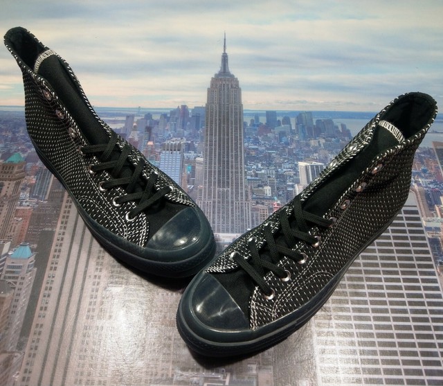 converse neon nights