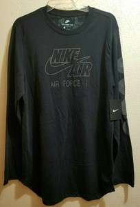 nike sportswear air force one