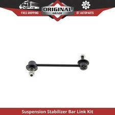 For 2009-2021, 2023 Nissan GT-R Suspension Stabilizer Bar Link Kit Rear Mevotech
