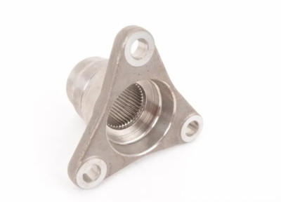 NEU BMW X5 E70 ÜBERTRAGUNG EINZELFALLAUSGANG FLANSCH 7539195  