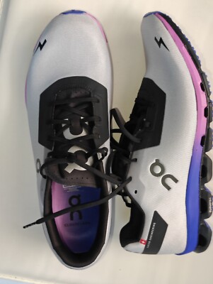 On Cloudflash Sensa Limited ED Lunar Amethyst men 's Shoes size  10.5 brand new