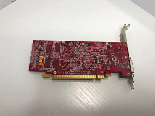 AMD Radeon HD 5450 512MB GDDR3 Video Graphics Card GPU | 599980-001 | Inspected! - Picture 4 of 5