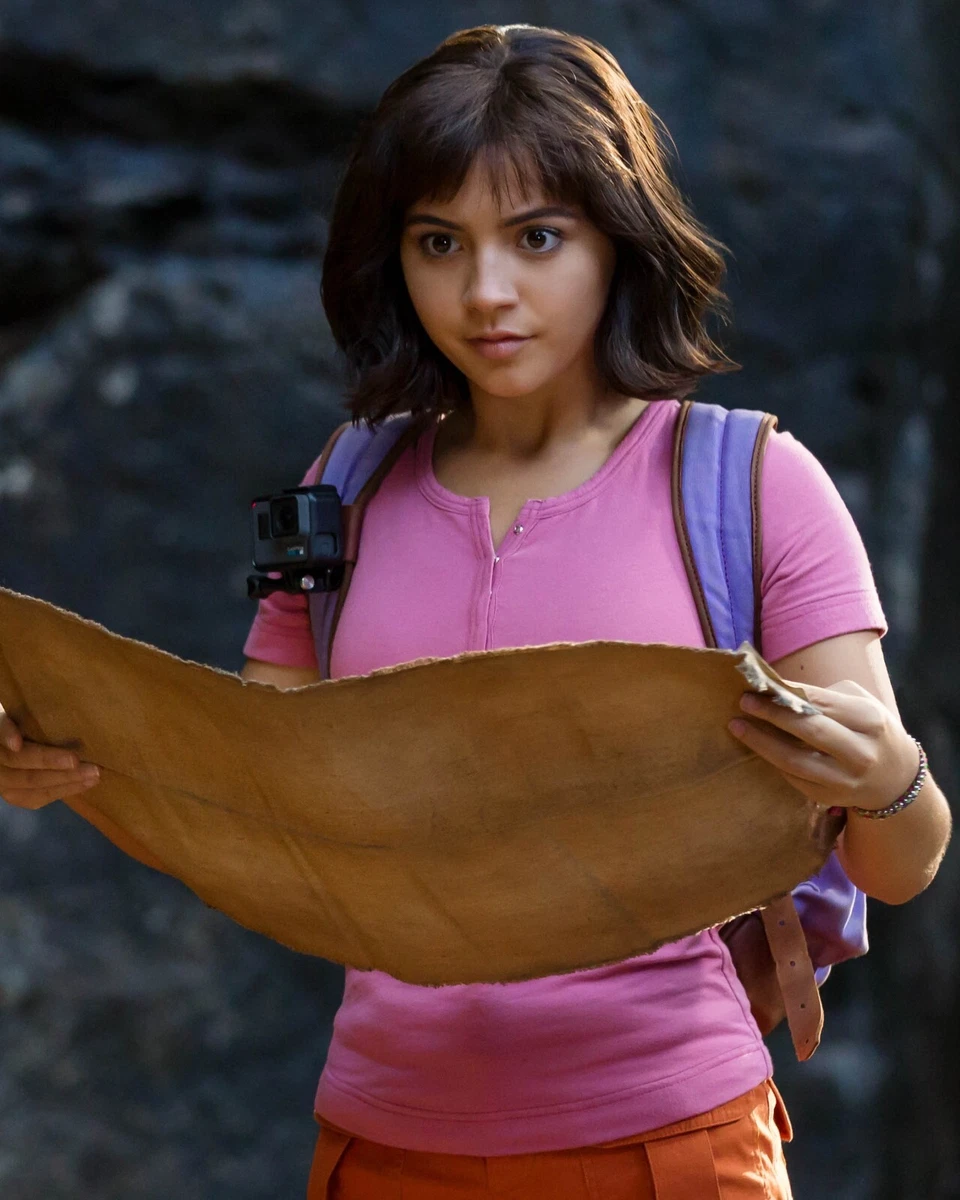 ISABELA MERCED 8x10 PHOTO * | eBay