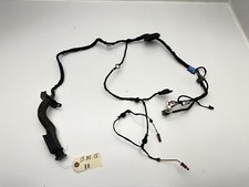 Porte arrière et accessoires Audi S5