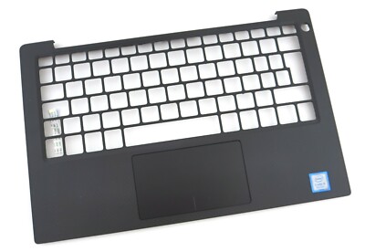 New Dell XPS 13 9370  Plamrest Touchpad For UK KB - FNCV1 0FNCV1 07
