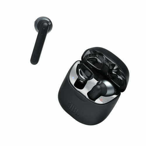 JBL TUNE 220TWS - True Wireless in-Ear 