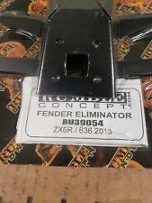 Rumble Concepts Fender Eliminators for Kawasaki for sale | eBay Rumble Concepts Fender Eliminators for Kawasaki for sale | eBay