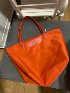 longchamp le pliage ebay