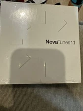 Various – Nova Tunes 1.1 CD