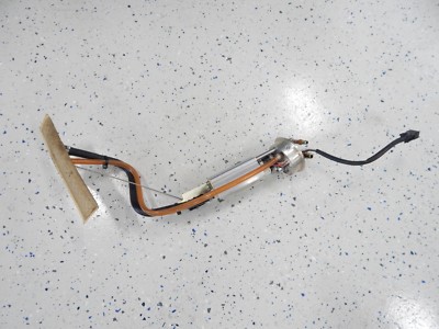 Polaris Snowmobile 2010-2012 Rush Switchback 600 Fuel Pump Assembly - 2520951