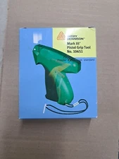 *New* Avery Dennison 10651 PG Tool Free Shipping!!
