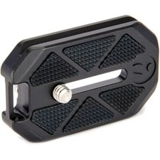 3 Legged Thing QR7-B Quick Release Plate Black 