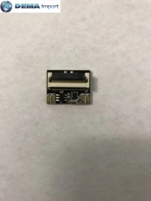 RICAMBIO CONSOLE QSB EMU SCHEDINA SPECIALE