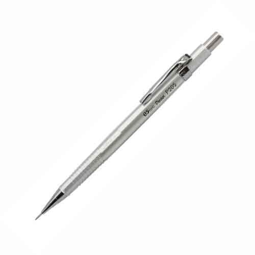 Pentel Sharp Drafting Mechanical Pencil 0.5mm Lead Refillable