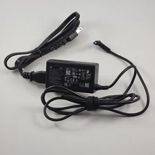 Genuine AC Adapter Charger for HP Pavilion x360 Elitebook 913691-850 L25298-001