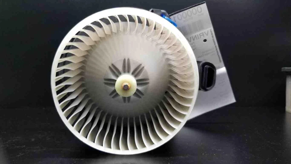 ✅ 2012 TOYOTA COROLLA ДВИГАТЕЛЬ ВЕНТИЛЯТОРА OEM - Изображение 3 из 4