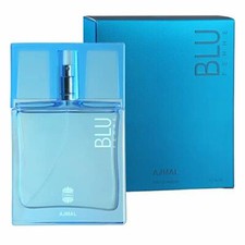 Blu Femme Perfume By Ajmal Eau De Parfum 50ml...