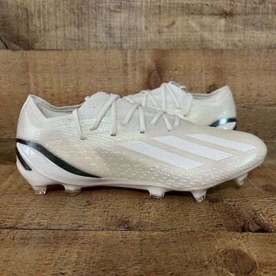 Adidas X Speedportal.1 FG Soccer Cleats Mens Size 6.5 Womens 7.5