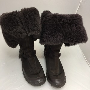 nike lab g series boots