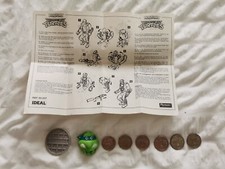 Teenage Mutant Hero Turtles Konvolut