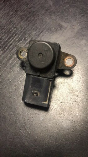 7503208 BMW 1 3er Original Krümmer Luftmassenmesser