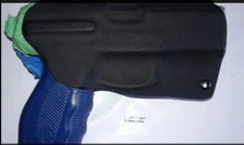 Baretta 92 F Custom Kydex Holster 11 colors to choose from