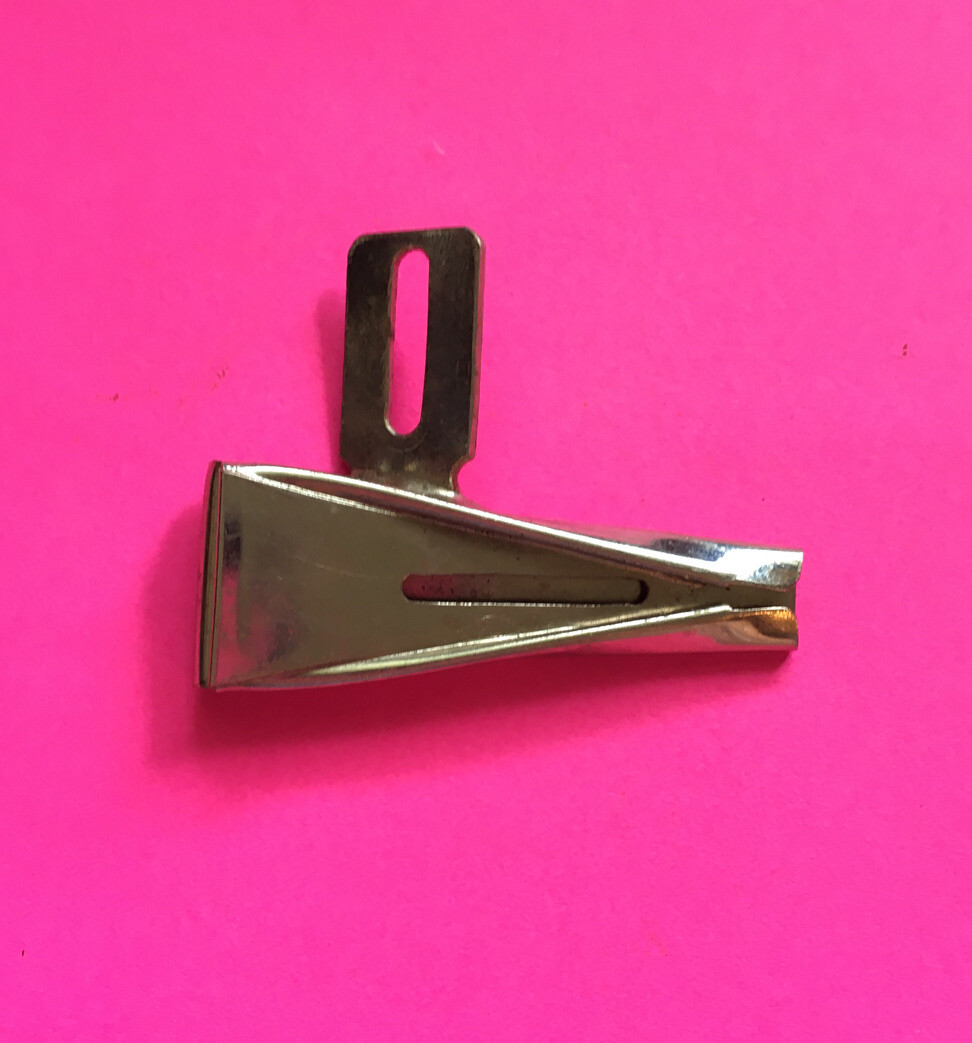 USED* 68431-YAMATO-FOLDER FOR SEWING MACHINE *FREE SHIPPING