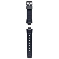 CASIO G-SHOCK Optional Band MTG-B3000 Series BANDGS52P-1JR Resin Black Band