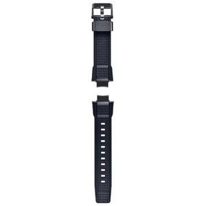 CASIO G-SHOCK Optional Band MTG-B3000 Series BANDGS52P-1JR Resin Black Band