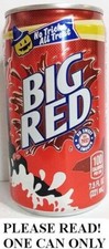 مقتنيات Big Red
