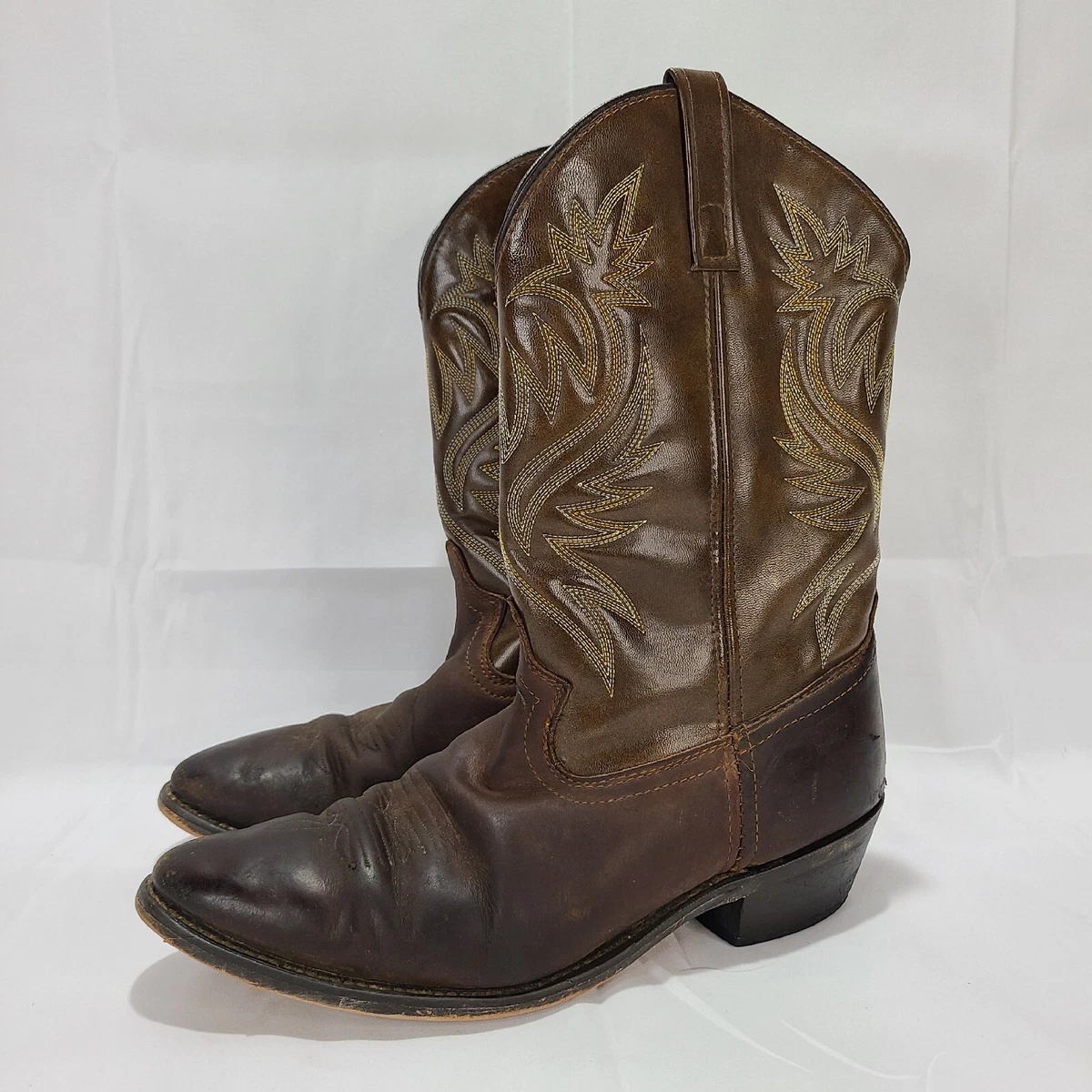 Lea vamp hotsell fox boots