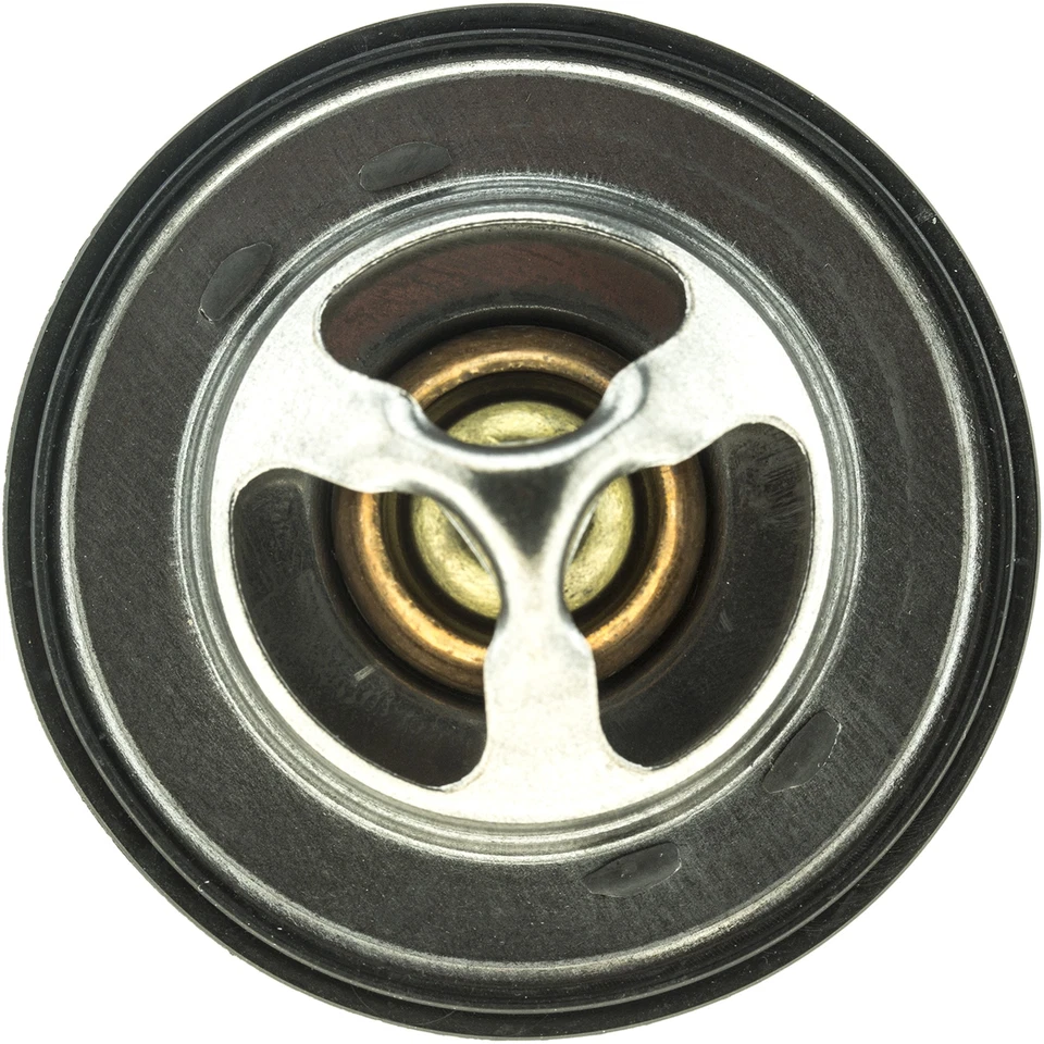 Gates Engine Coolant Thermostat Front For 2003-2009 Chevrolet C4500 Kodiak — 第 2/4 张图片