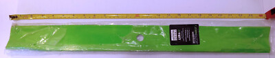 1 NEW LAWN RAZOR C-BLD-0279 24-1/2  MOWER BLADE NNB ***MAKE OFFER***