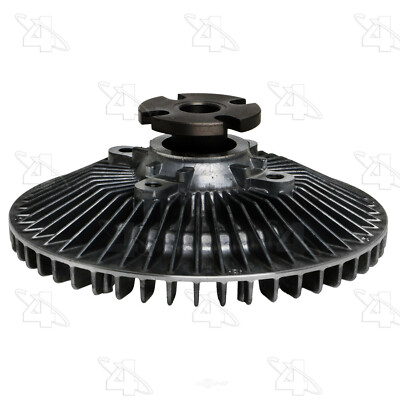 Engine Cooling Std Radiator Thermal Fan Clutch 2765 for 90-92 Jaguar XJ6 4.0L-L6 Engine Cooling Std Radiator Thermal Fan Clutch 2765 for 90-92 Jaguar XJ6 4.0L-L6