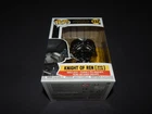 funko pop Knight of Ren War club # 332 Hematite Star Wars