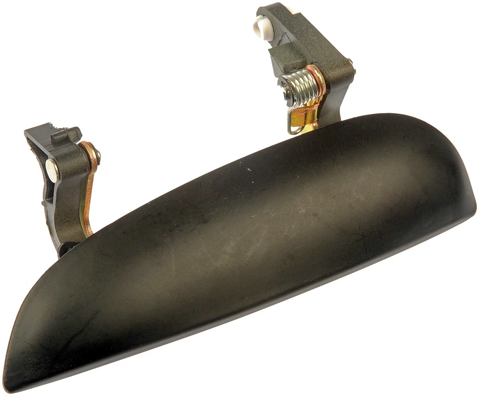 Manija de puerta delantera izquierda para Kia Rio Dorman 2001-2002 80735 Foto 3 de 3