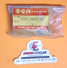 NOS Suzuki GSX600 GSXR750 GS650 GSF600 Crank Bearing OEM 12164-34210-010