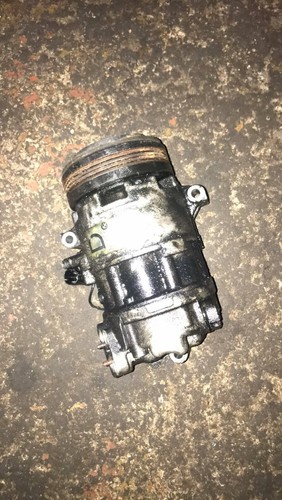 BMW 3ER E46 2002 KLIMAKOMPRESSOR 64.52-6905643