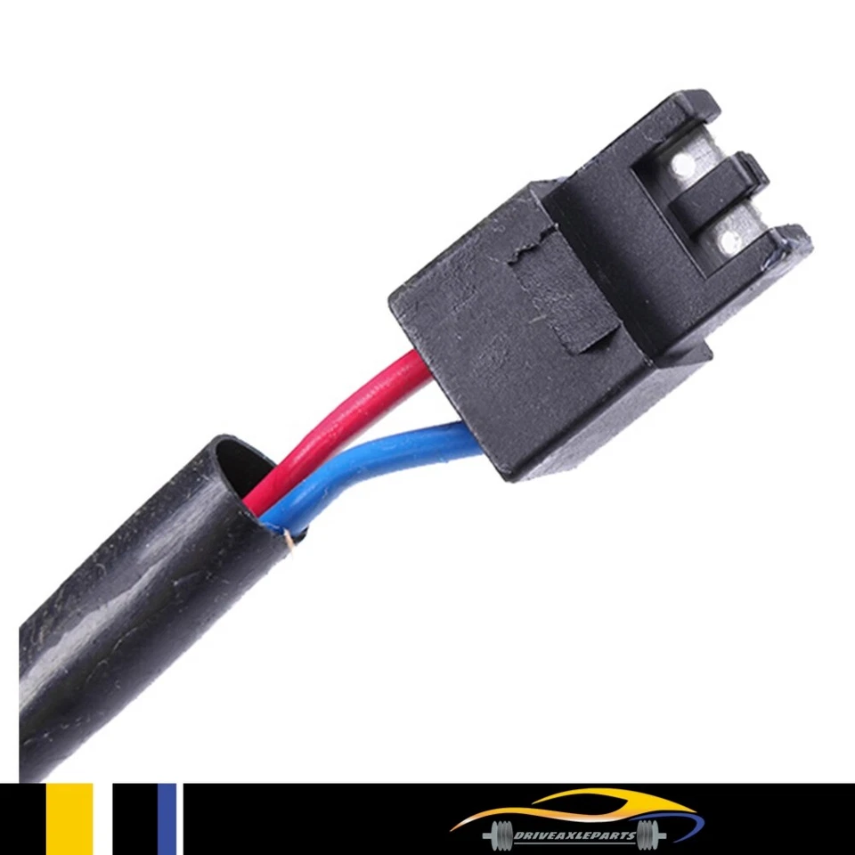 Regulador de ventana eléctrica del lado del pasajero delantero para Chevy Blazer GMC Envoy con motor Foto 4 de 4